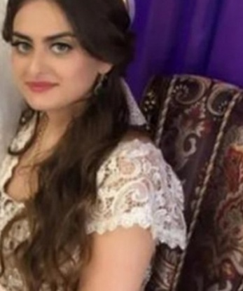 Ангелина