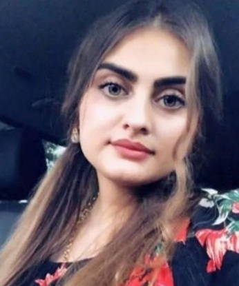 Ангелина