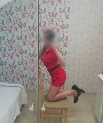 Мои услуги наделят твою жизнь яркими эмоциями и незабываемыми впечатлениями. Я готова исполнить все твои фантазии и сделать твои мечты реальностью. У меня есть неисчерпаемый запас возможностей для тебя. Мои клиенты говорят, что я умею превратить каждую встречу в полное искусство страсти и наслаждения. Фотографии настоящие, чтобы ты мог осознать, насколько жарко будет между нами. Отзывы о моей работе говорят сами за себя - я знаю, как доставить удовольствие и оставить тебя счастливым. Не упусти шанс познакомиться со мной и окунуться в мир наслаждения. Жду тебя! 😘🔥 Валентина